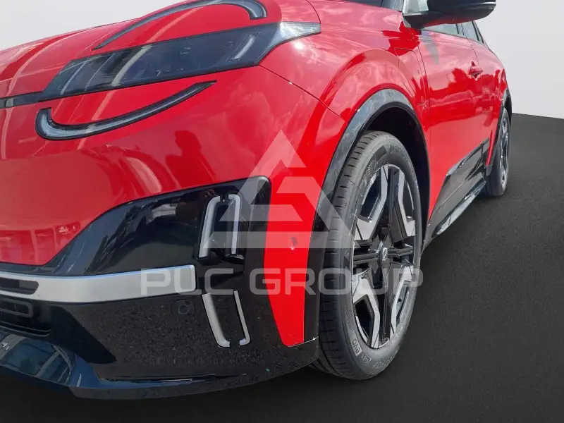 2026 Nissan MICRA