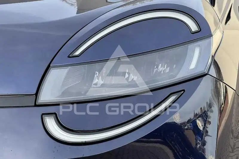 2026 Nissan MICRA