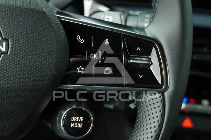 2026 Nissan MICRA