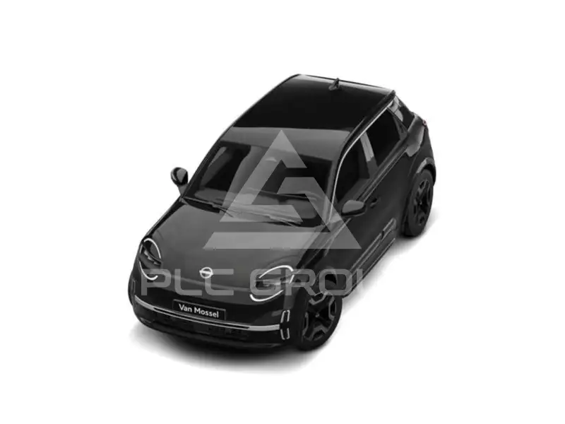 2026 Nissan MICRA