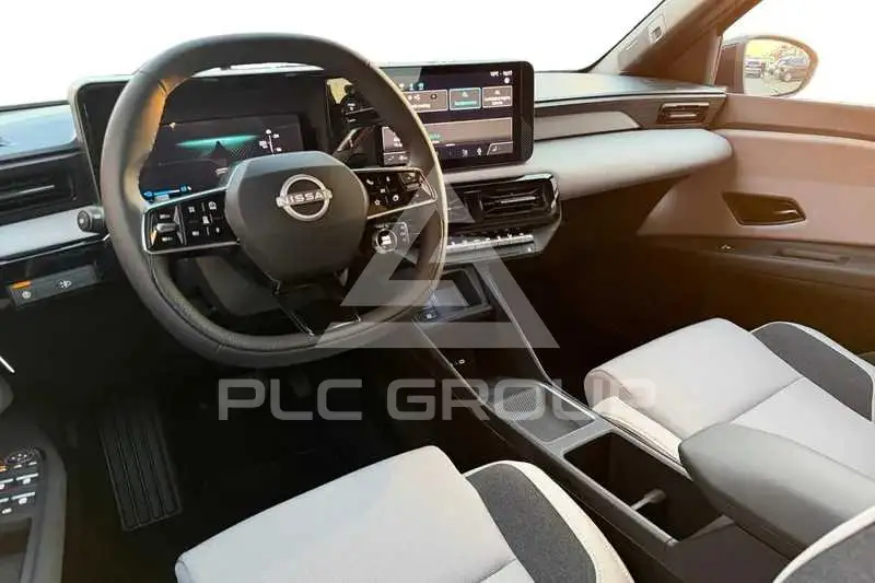 2026 Nissan MICRA