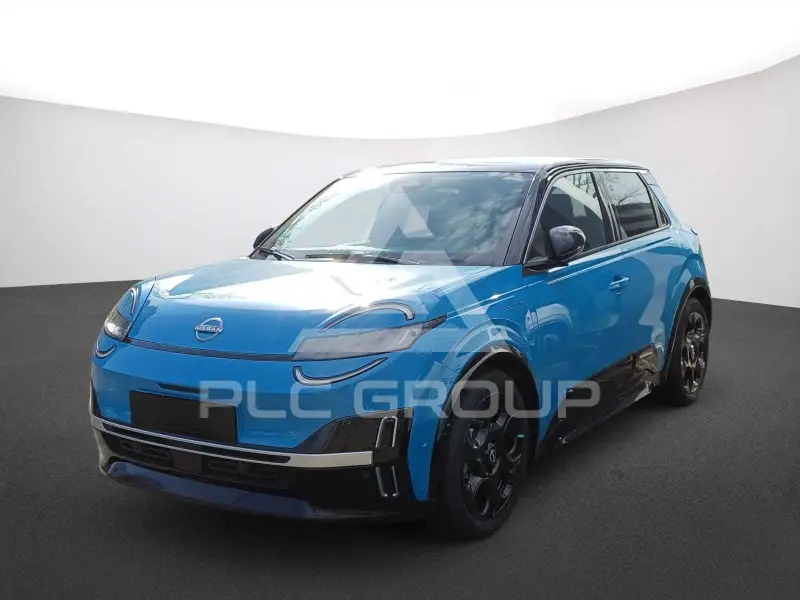 2026 Nissan MICRA