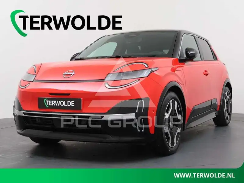 2026 Nissan MICRA
