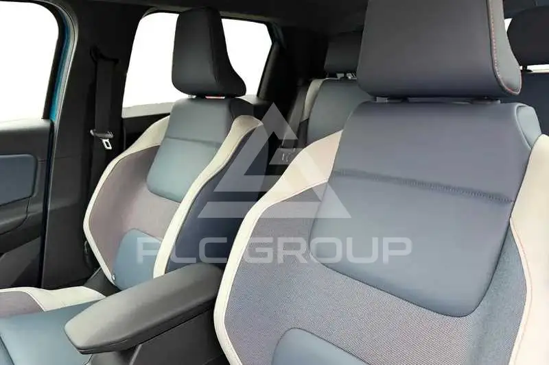 2026 Nissan MICRA