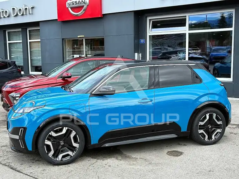 2026 Nissan MICRA