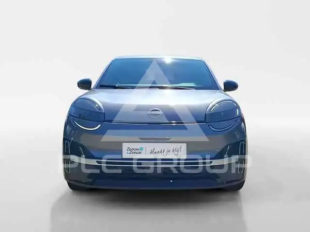 2026 Nissan MICRA