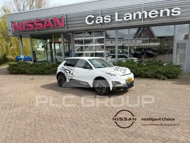 2026 Nissan MICRA