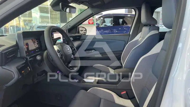 2026 Nissan MICRA