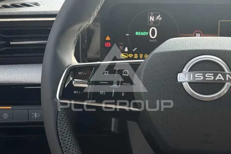 2026 Nissan MICRA