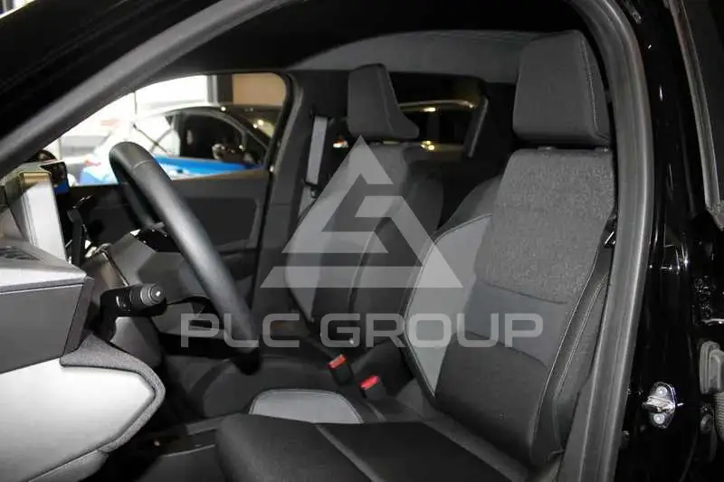 2026 Nissan MICRA