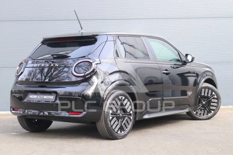 2026 Nissan MICRA