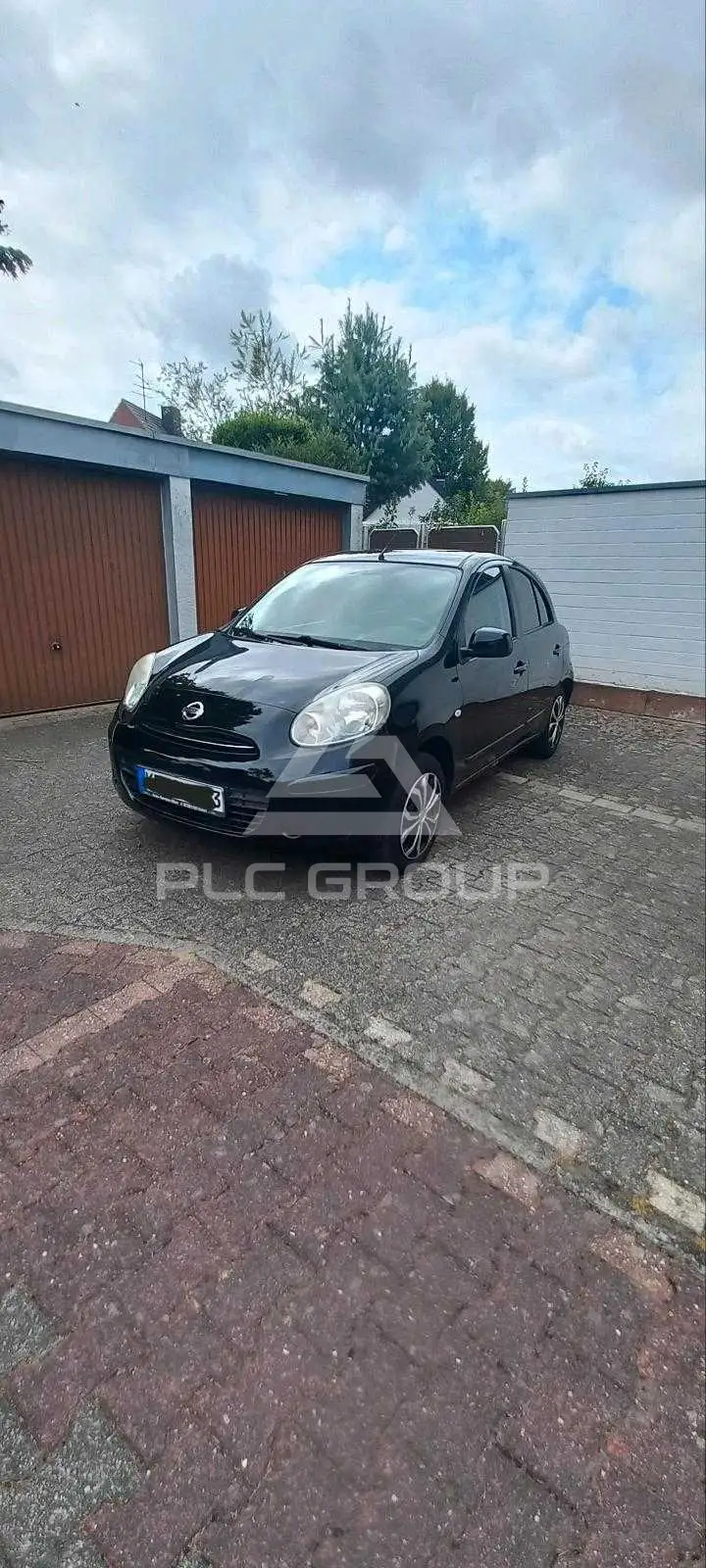 2026 Nissan MICRA