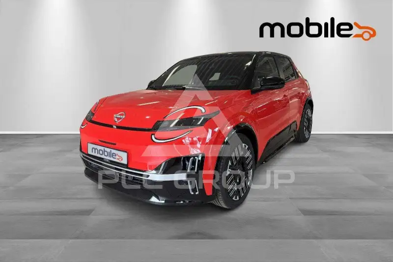 2026 Nissan MICRA