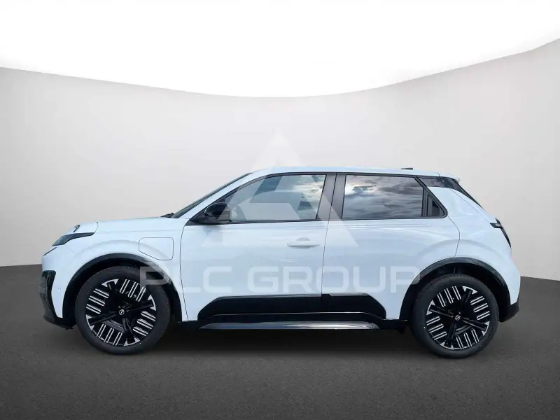 2026 Nissan MICRA