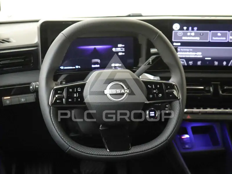 2026 Nissan MICRA