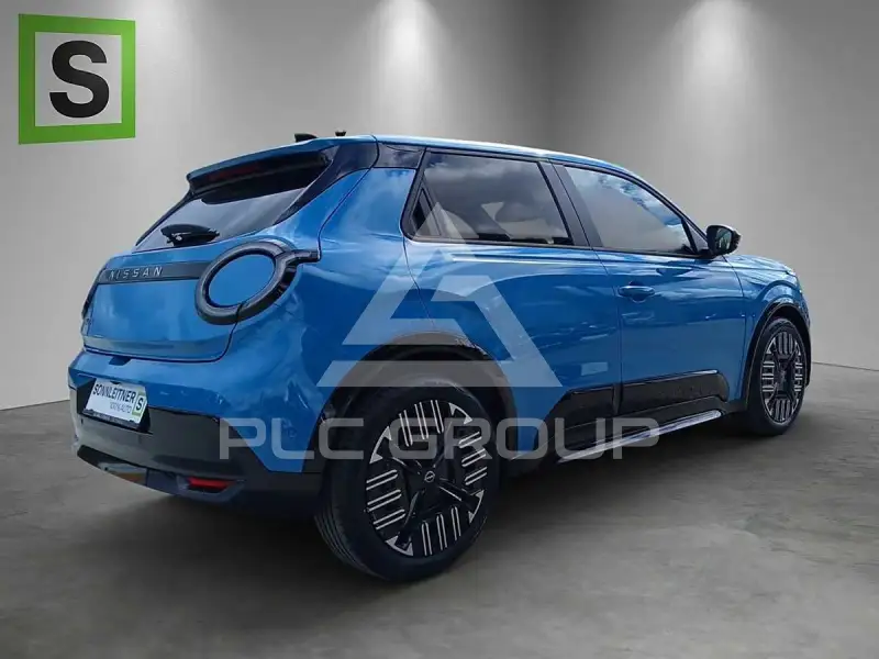 2026 Nissan MICRA