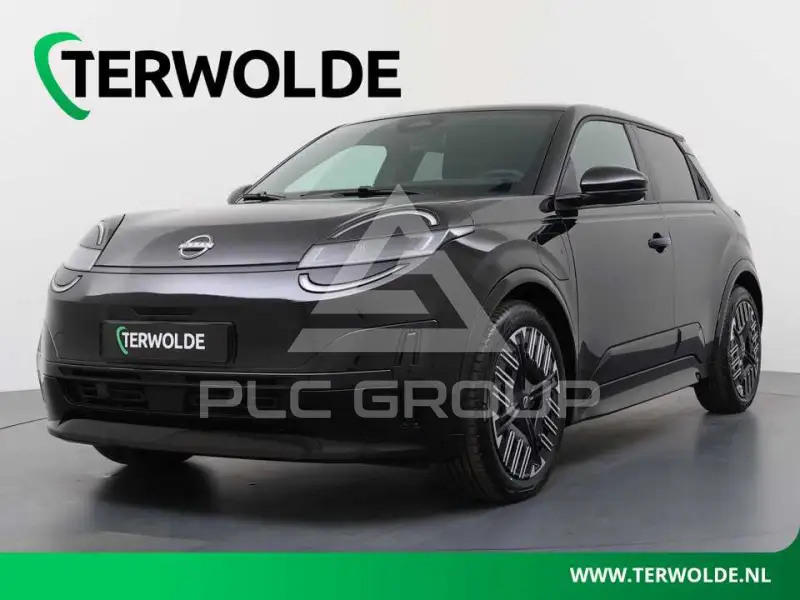 2026 Nissan MICRA