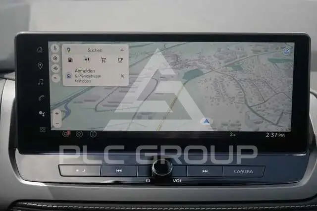 2026 Nissan QASHQAI