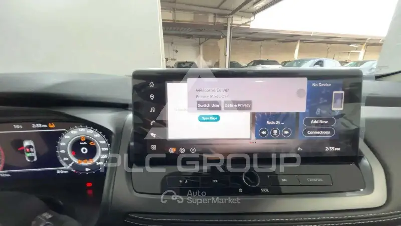 2026 Nissan QASHQAI