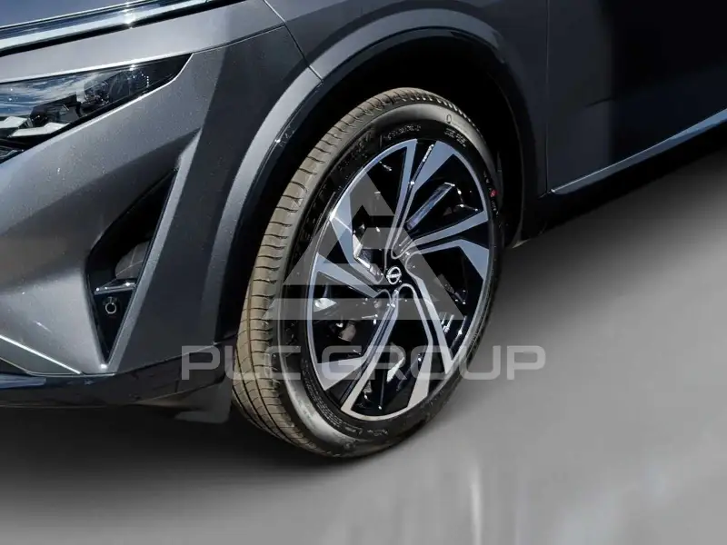 2026 Nissan QASHQAI
