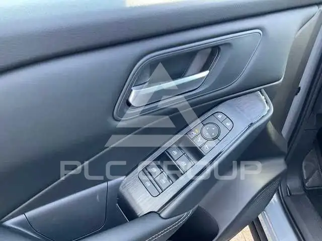 2026 Nissan QASHQAI