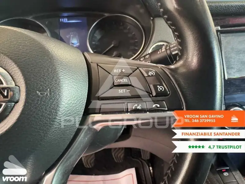 2026 Nissan QASHQAI