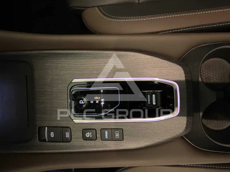 2026 Nissan QASHQAI