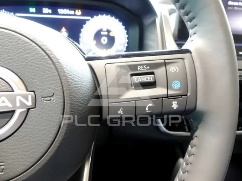2026 Nissan QASHQAI