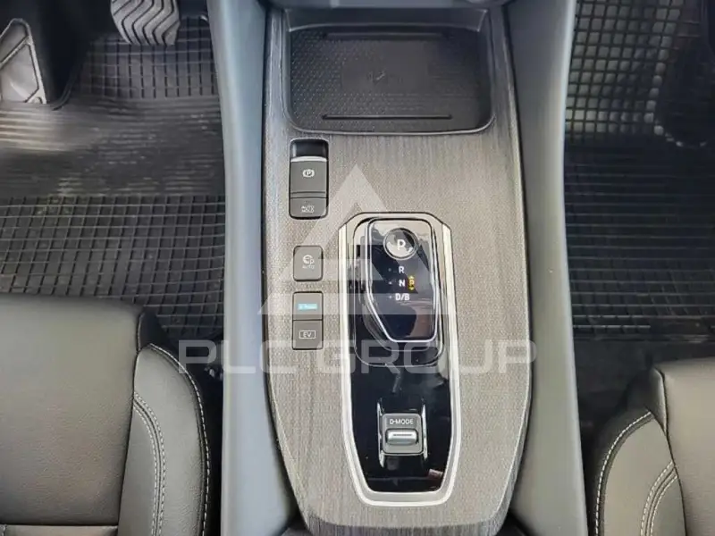 2026 Nissan QASHQAI
