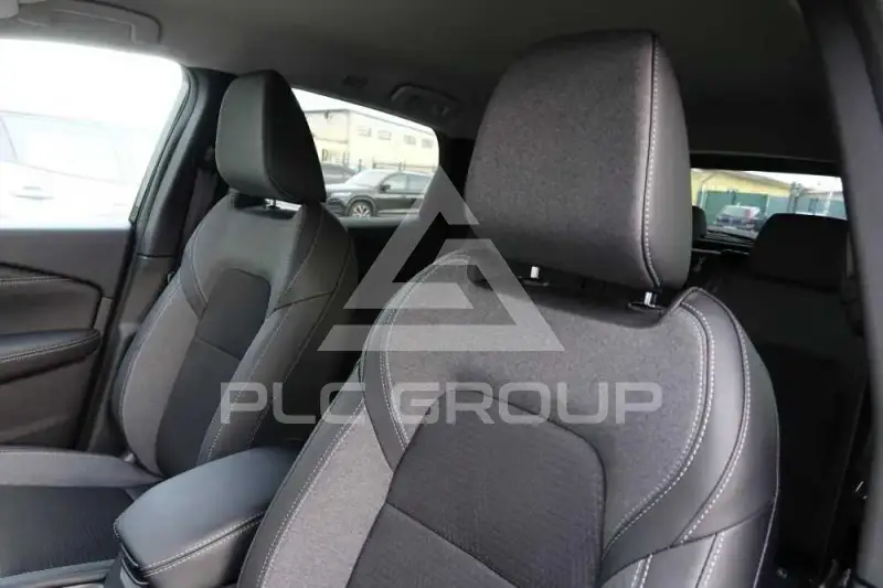 2026 Nissan QASHQAI