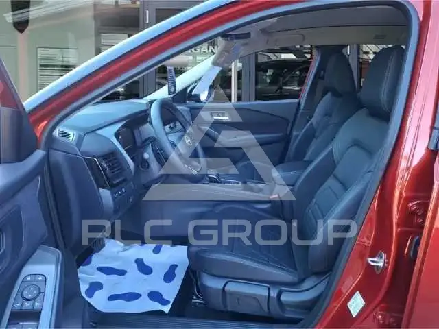 2026 Nissan QASHQAI