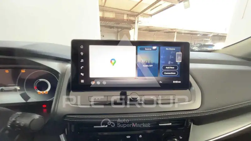 2026 Nissan QASHQAI