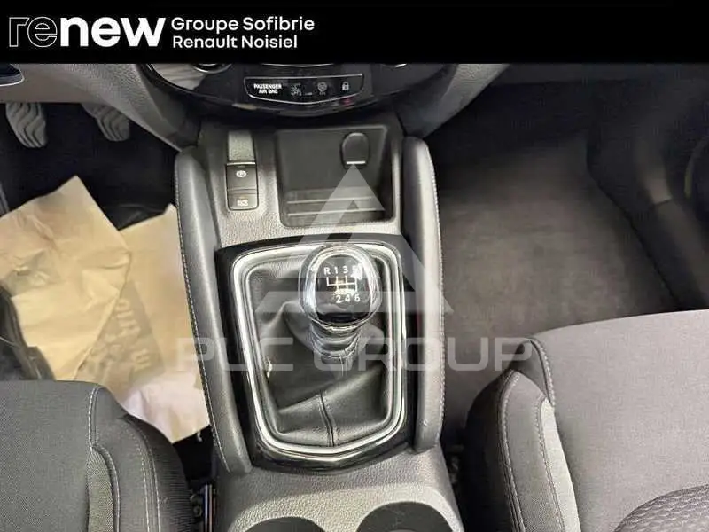 2026 Nissan QASHQAI