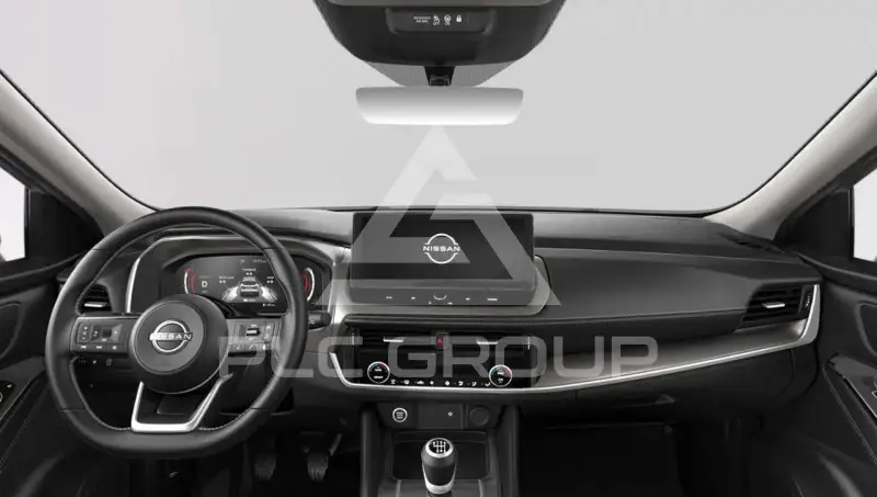 2026 Nissan QASHQAI