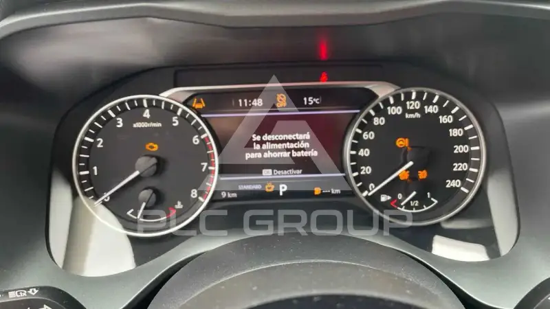 2026 Nissan QASHQAI