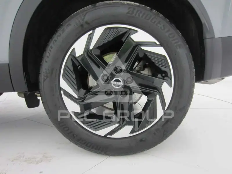 2026 Nissan QASHQAI
