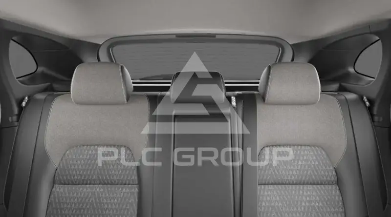 2026 Nissan QASHQAI