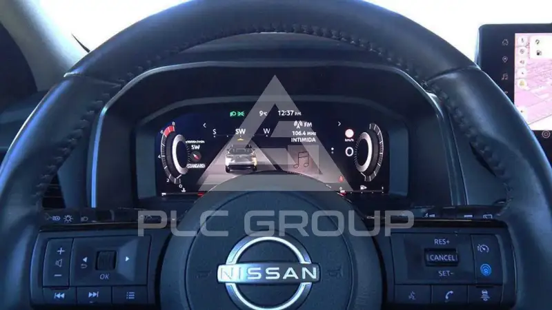 2026 Nissan QASHQAI