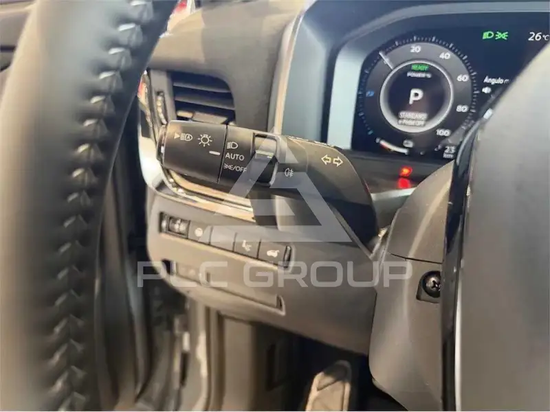 2026 Nissan QASHQAI