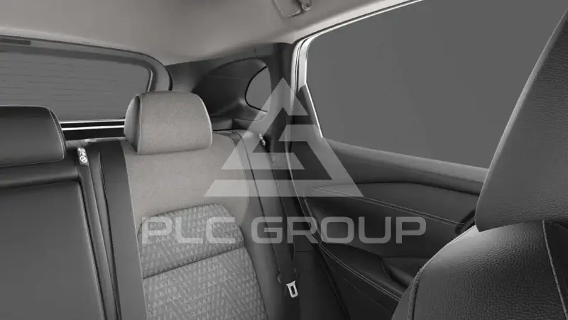 2026 Nissan QASHQAI