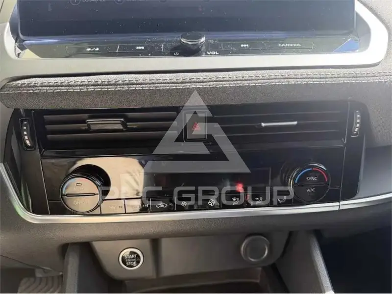2026 Nissan QASHQAI