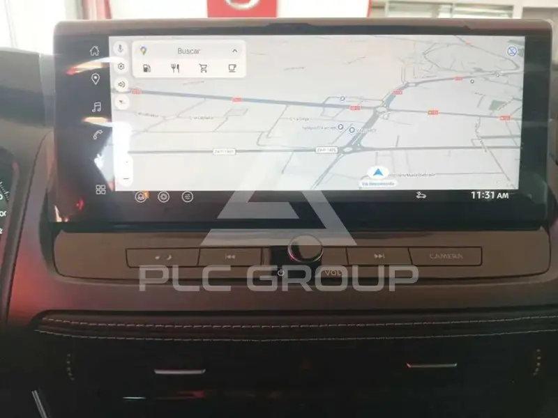 2026 Nissan QASHQAI