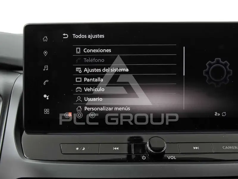 2026 Nissan QASHQAI