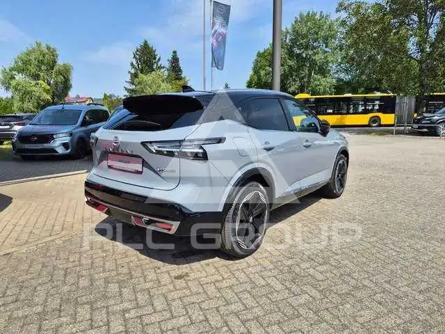 2026 Nissan QASHQAI