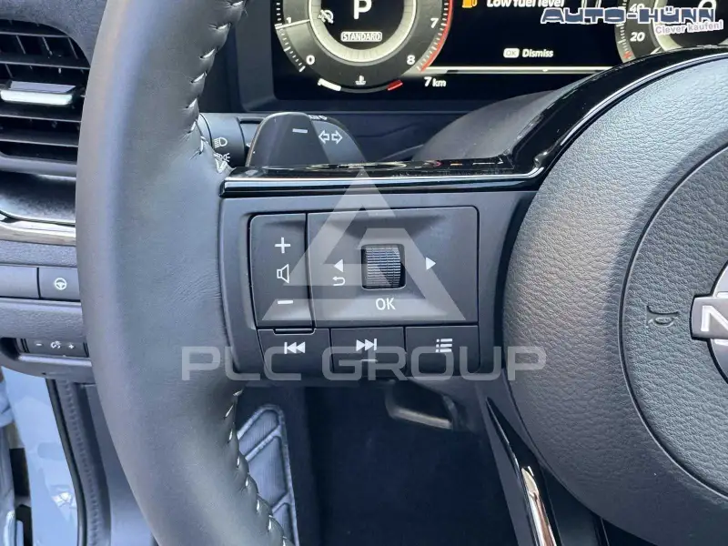 2026 Nissan QASHQAI
