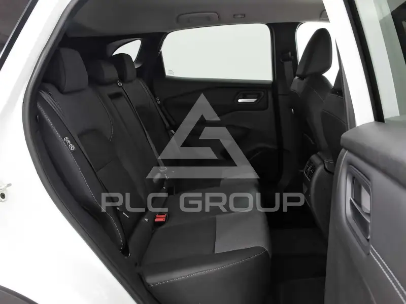 2026 Nissan QASHQAI