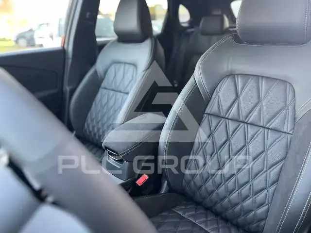 2026 Nissan QASHQAI