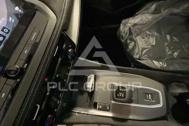 2026 Nissan QASHQAI