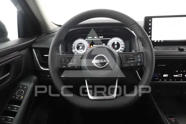 2026 Nissan QASHQAI