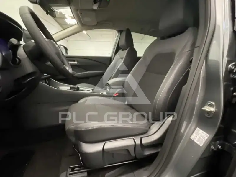 2026 Nissan QASHQAI